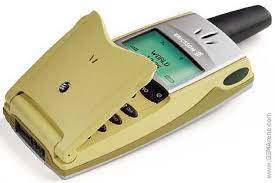 Ericsson T36 pictures, official photos