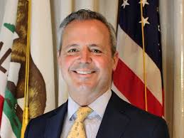 New Cal/OSHA chair signals a less combative approach to agtech issues