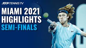 El tenista natural de breslavia se ha convertido en el primer polaco en inscribir su nombre en el miami open tras derrota. Hubert Hurkacz Wins The 2021 Miami Open Match Point Speech Youtube