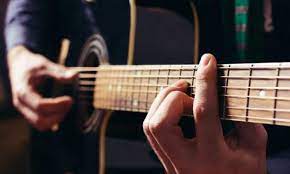 Start by replacing an open chord for a barre chord. Guitar Lesson 4 Bar Chords Music In Africa
