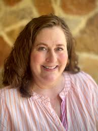 TACCA-Greater Austin's TACCA-Greater Austin Welcomes New Executive Director Audrey  Hatch