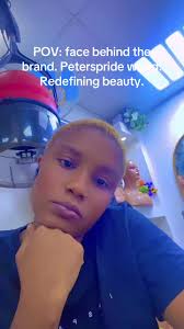 Tiara Symone Elisa Baker