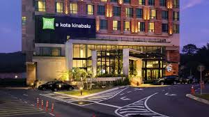 Hotel new sabah może pochwalić się pierwszorzędną lokalizacją niedaleko sutera harbour. Ibis Styles Kota Kinabalu Inanam Hotel Kota Kinabalu Sabah Malaysia Hotels Gds Reservation Codes Travel Weekly