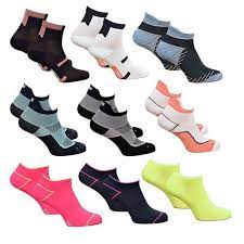 Dote tes pieds actifs de chaussettes sport femme. Chaussettes Dim Sport Anti Choc Et Respirante Assortiment Modeles Photos Selon Arrivages Pack De 8 Paires Sport Femme Surprise Pack De 8 Paires Sport Femme Surprise Cdiscount Pret A Porter