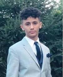 Please keep in mind that kids have a right to privacy as well, and if you are in any way unsure whether you have consent from the boy in question for photographs, then please edit the photo to obscure the boy's face. Reward Offered In Shooting Death Of 12 Year Old Boy Wbfo