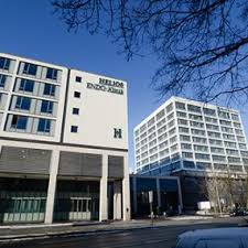 The clinic is surrounded by a wide range of city attractions such as hamburg harbour, the elbphilharmonie. Helios Endo Klinik Hamburg