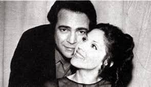 Yoná Magalhães: Yoná Magalhães em Simplesmente Maria