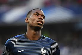 A further reason for pogba's improved showings for france is that there is less pressure on him so whether it be the system, personnel, tactics or responsibility that makes pogba tick for france, one. France Football Poll Shows 73 Of France Fans Want Paul Pogba Dropped From Xi Bleacher Report Latest News Videos And Highlights