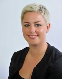 15 Short Hair For Round Faces Short Hair Styles For Round Faces Super Short Haircuts Super Short Hair