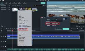 You just take a video, add it to the editor, touch the reverse button, and save it to your camera roll. Tutorial How To Reverse Video In Imovie Step By Step