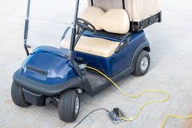 How Long Does It Take To Charge A 48 Volt Golf Cart To Full Voltage