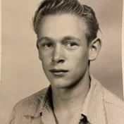 Jonker Family Obituaries