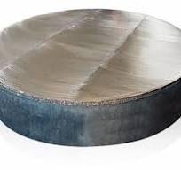 OEM/ODM Corrosion-Resistant Clad Tube Sheet for Heat ...