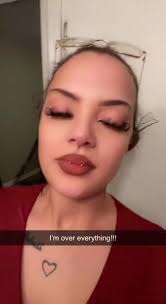 Veronica Wheeler (@veronicamarie_xx)