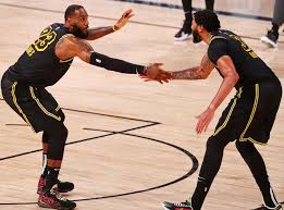 All highlights are from nba 2k20 pc version. Lakers Even Series Vs Rockets With Versatility Of Their Own