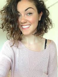 Woke up this morning and my curls were crazy!