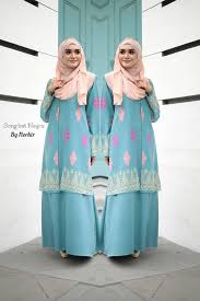 Pelajari juga bagaimana cara memilih model busana yang paling cocok untuk anda. Baju Jubah Muslimah Adik Manis Masa Kini Halaman Utama Facebook