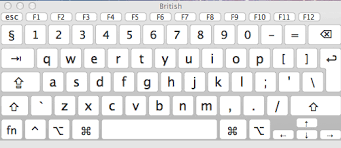 Check spelling or type a new query. How To Type Common Symbols And Special Characters In Mac Os X Chriswrites Com