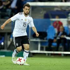 Follow up to know more about amin's. Germany S Amin Younes At Russia 2017 Fifa Com