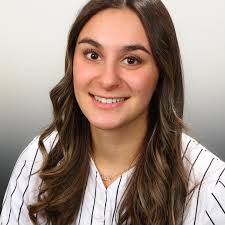 Meet our two Sophomores!!! 🧡#12 Sam Campos Position: Infield/Outfield Fun  Fact: Has never been outside of the country🗺️ 🧡#35 Joy Shand Position:  Outfield/ Catcher Fun Fact: Cannot blow up a balloon 🎈  •••••••••••••••••••••••• #