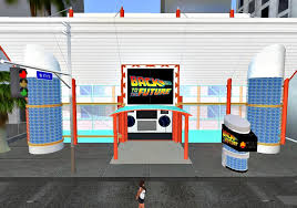 End of time traveling on march 30, 2007, universal orlando officially closed its wildly popular back to the future ride, after about 16 years of operation. Back To The Future The Ride Stolie S Blog