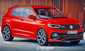 We would like to show you a description here but the site won't allow us. Vw T Cross Gti Illustration Autozeitung De