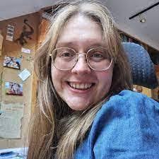 Agnes Aniol's Instagram, Twitter & Facebook