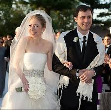The former first daughter and mezvinsky, 32, became friends in washington, dc, and closer friends when they both attended stanford university. Pin On Celebrity Marriages