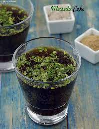Jun 12, 2014 · method cool the cola drink until you are going to prepare the drink. Masala Coke Recipe