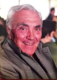 Obituary information for Vincent S. Romano