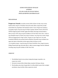 Tenga kerjasenaraikan keperluan tenaga kerja untuk bahagian operasi. 49254519 Kertas Kerja Pengurusan Jenazah 2007