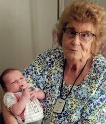 Golda Potter Obituary