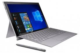 Samsung has released windows 10 on arm devices in the past, including the galaxy book s and galaxy book 2. Samsung Galaxy Book 2 Tablet Windows 10 Bertenaga Snapdragon 850