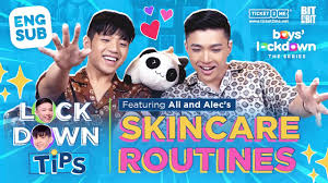 Friend zone thai sub indo. Bl Drama Philippines Boys Lockdown