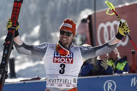 Aleksander aamodt kilde latest breaking news, pictures, videos, and special reports from the economic times. Season Ending Ski Races Canceled Kilde Wins World Cup Title