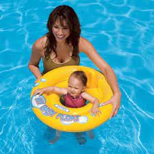 Bukan hanya untuk anak orang lain, bahkan untuk buah hati saja kadang masih bingung. Pelampung Ban Renang Bayi Intex Baby Float Swim Ring 59574 Untuk Dibawah 1 Tahun Aman Murah Floaties Shopee Indonesia