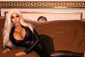 Djessi Edisson 89 Porn Ddeva