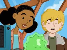 Transformers: Rescue Bots" You've Been Squilshed (TV Episode 2012)