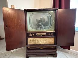 Image result for Pale Yellow 1972 Philco