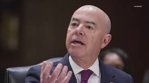 Houston Congressman Al Green's surprise vote kills Mayorkas impeachment