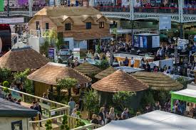 Check spelling or type a new query. A Guide To The Ideal Home Show London 2017 The Rug Seller Blog