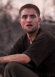 Fan Casting Tom Hardy as Teddy Lewis in Body Heat (2011)