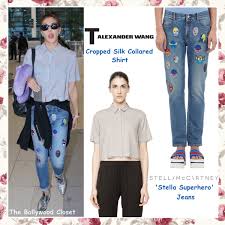 Yasmin On Twitter Jacqueline Fernandez In T By Alexanderwangny Top Stellamccartney Jeans At The Airport Https T Co 9uveyukzxu Https T Co Amyqcsxtvx See more ideas about jacqueline fernandez, jacqueline, jacquline fernandez. twitter