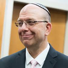 NRC Board — Camp Ramah