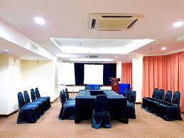 40, jalan kampung perak, alor setar. Hotel Grand Crystal Alor Setar