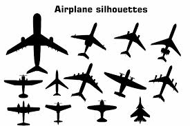 Airplane Aeroplane Airplane Silhouettes Aeroplane Silhouettes Silhouettes Airplane Clipart Airpla Airplane Silhouette Airplane Illustration Silhouette Clip Art