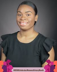 Throughout Women's History Month, we're honoring the incredible women