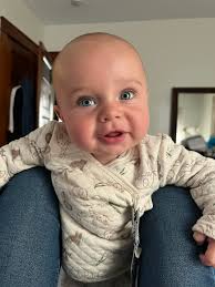 Maverick's first round trip flight in a Cessna to NC