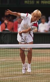 Navratilova is also the most successful female tennis player to ever grace sw19 with a record 9 ladies singles championships, arguably producing some of her best performances at the all england club. Martina Navratilova Biography Titles Facts Britannica