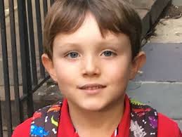 Harry Chisholm turned 13 yesterday. I'm very proud to be his mama. ❤️❤️❤️